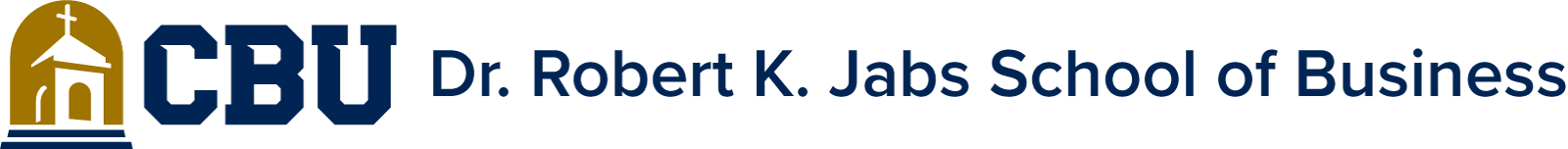 California Baptist University — Dr. Robert K. Jabs School of Business
